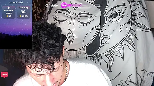 Apolo S online show from 12-09-24, 09:28