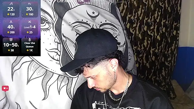 Apolo S online show from 01-05-25, 10:10