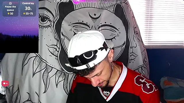 Snapshot of Apolo_S chatting on 01-08-25, 12:37 Apolo S online show from 01-08-25, 12:37