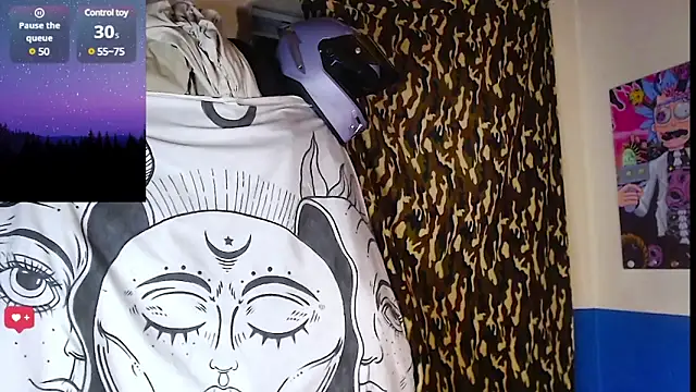 Apolo S online show from 01-25-25, 12:27