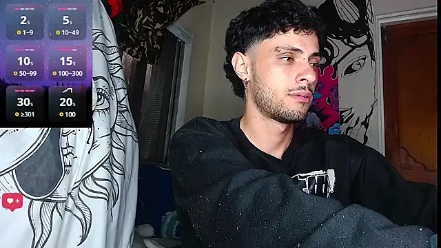 Apolo S online show from 03-05-25, 04:56