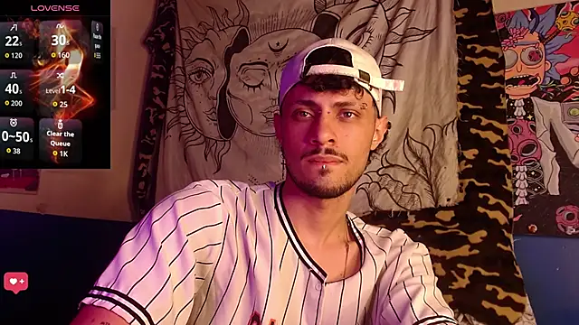 Apolo S online show from 09-11-25, 06:30