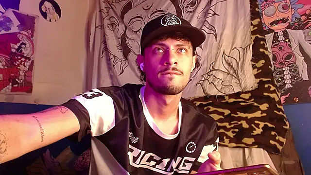 Apolo S online show from 09-25-25, 05:27