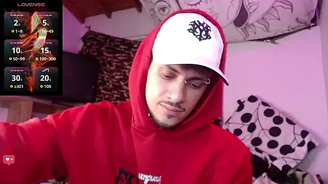 Apolo S online show from 12-05-25, 10:24