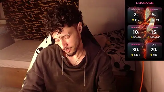 Apolo S online show from 01-17-26, 10:31