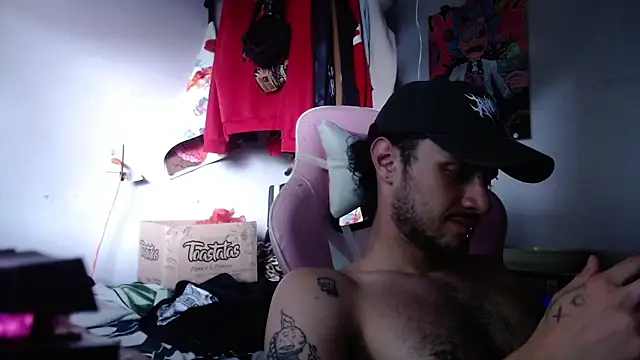 Apolo S online show from 03-05-26, 07:43