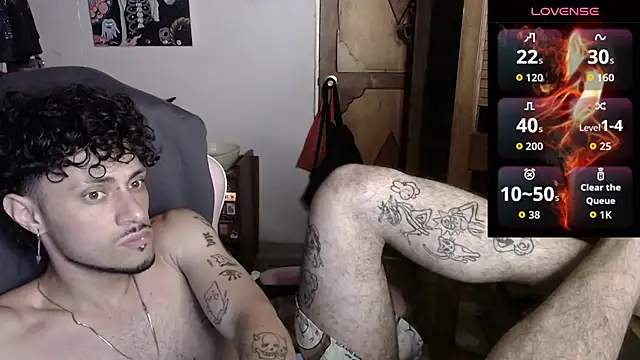 Snapshot of Apolo_S chatting on 05-11-26, 02:50 Apolo S online show from 05-11-26, 02:50