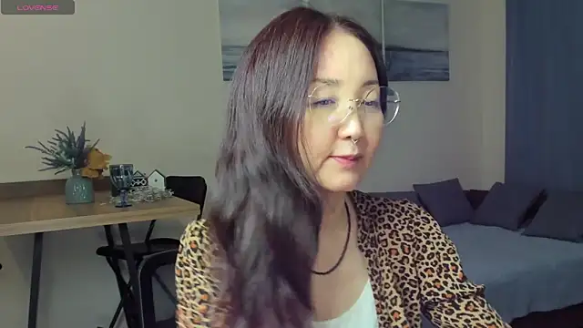 AvroraSakura online show from 12-07-24, 05:31