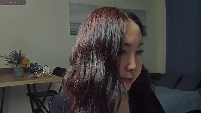 AvroraSakura online show from 12-08-24, 12:41