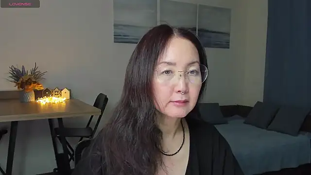 AvroraSakura online show from 12-24-24, 03:37