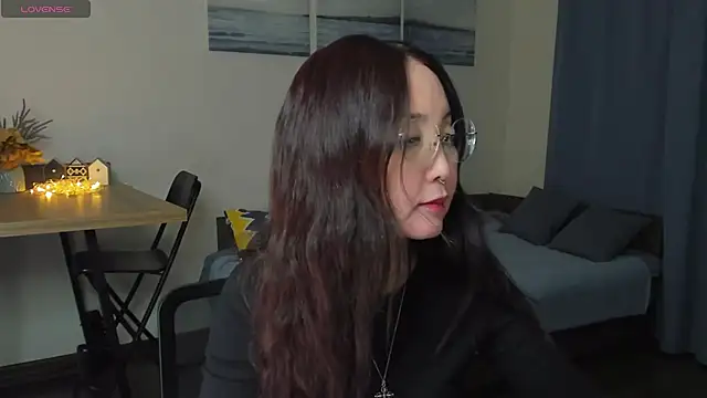 AvroraSakura online show from 12-25-24, 07:02