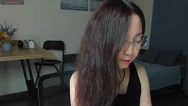 AvroraSakura online show from 01-10-25, 04:41