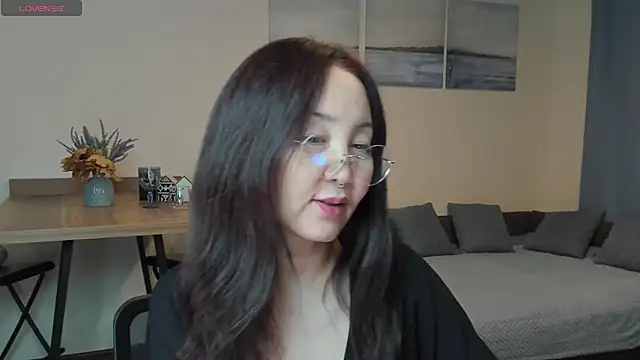 AvroraSakura online show from 01-14-25, 05:23