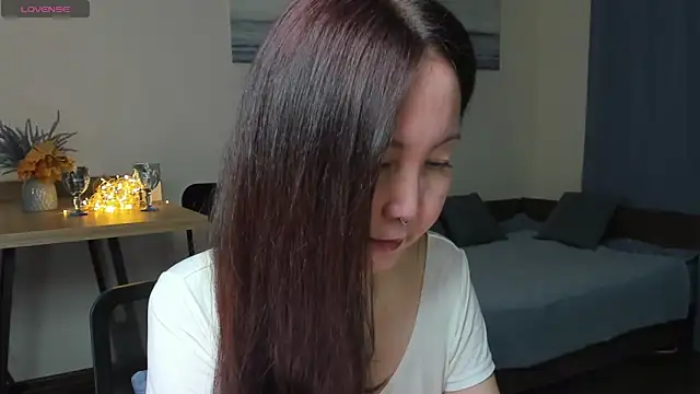 AvroraSakura online show from 02-02-25, 08:08