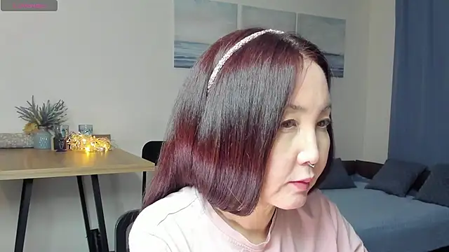 AvroraSakura online show from 02-07-25, 04:24