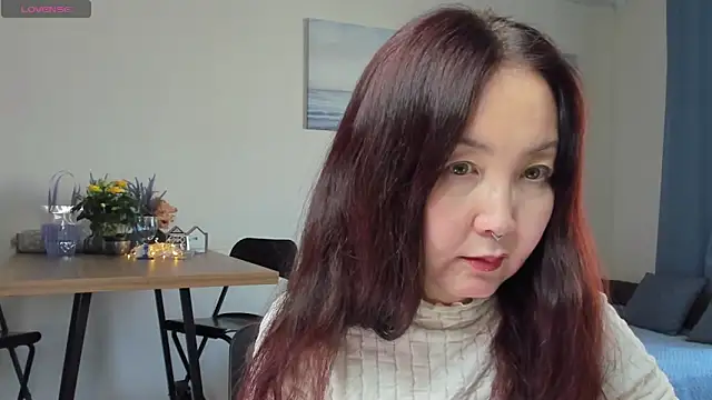 AvroraSakura online show from 02-28-25, 01:14