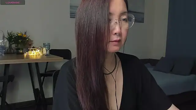 AvroraSakura online show from 03-03-25, 04:35