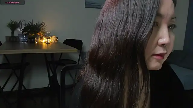 AvroraSakura online show from 03-12-25, 03:51