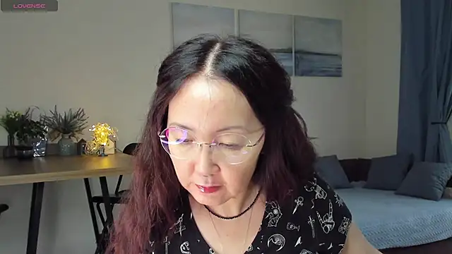 AvroraSakura online show from 03-13-25, 11:41