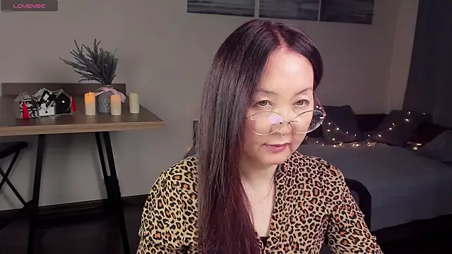 AvroraSakura online show from 01-06-26, 03:38