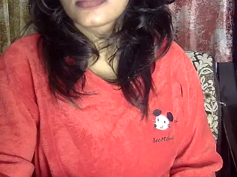 SEXY-MAHI- online show from 01-02-25, 10:01