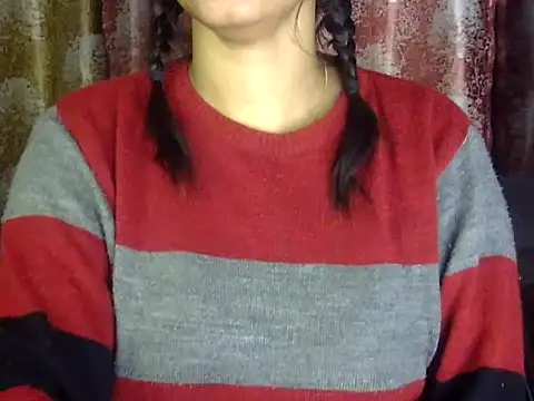 SEXY-MAHI- online show from 01-31-25, 12:17