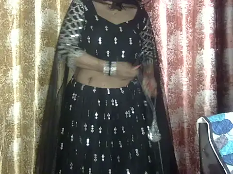 SEXY-MAHI- online show from 02-04-25, 06:27