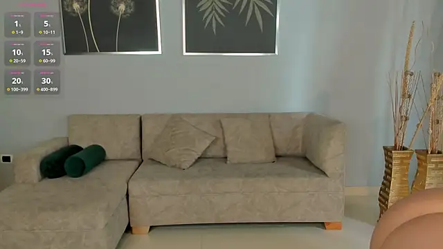 ToriCrossX online show from 01-20-25, 06:53