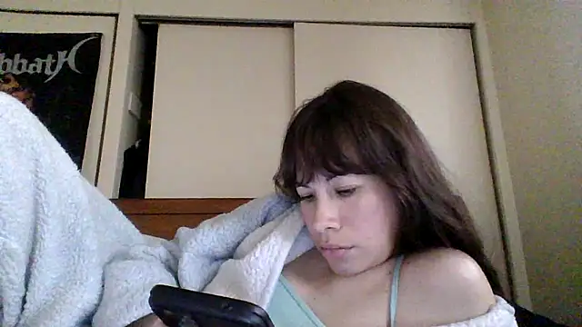 petitedoll29 online show from 12-13-24, 11:17