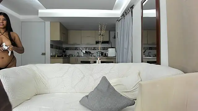 Snapshot of EbonnyDuoSexHard chatting on 09-28-25, 12:49 EbonnyDuoSexHard online show from 09-28-25, 12:49