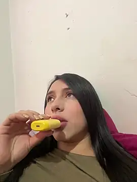 isabella jade online show from 01-19-25, 08:30