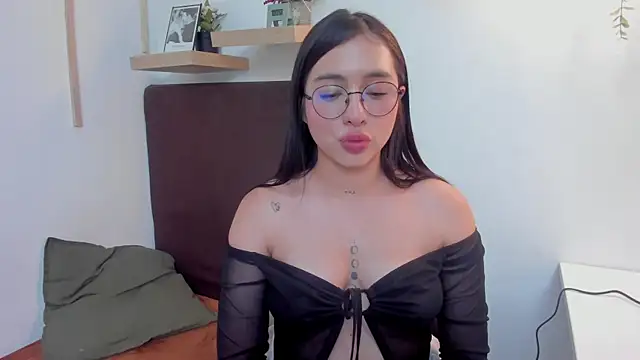 isabella jade online show from 01-21-25, 10:30