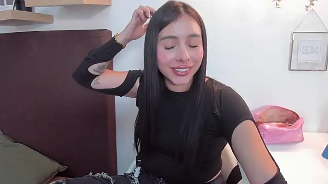 isabella jade online show from 01-24-25, 10:19