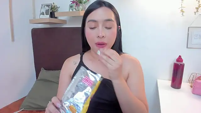 isabella jade online show from 02-03-25, 04:41