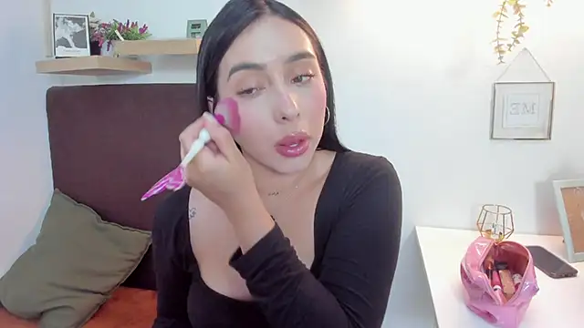 isabella jade online show from 02-17-25, 07:10