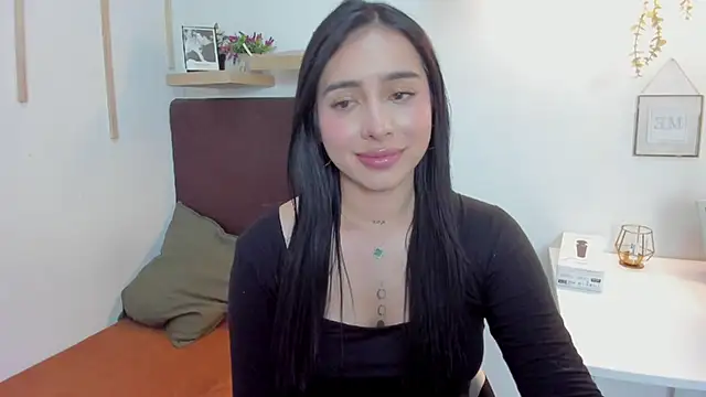 isabella jade online show from 02-17-25, 10:14