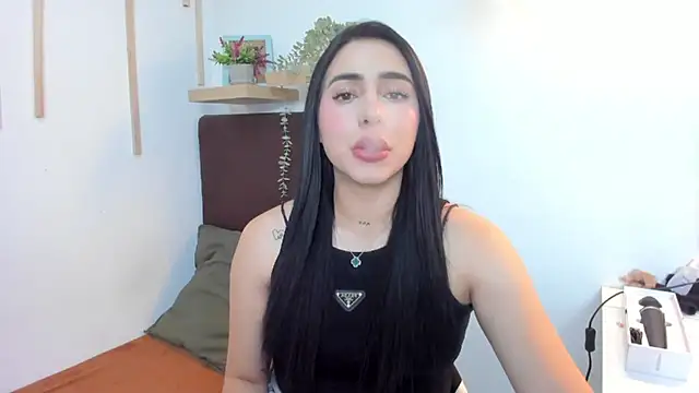 isabella jade online show from 03-11-25, 06:19