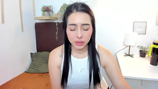 isabella jade online show from 03-13-25, 09:26