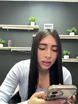 isabella jade online show from 11-21-25, 11:53