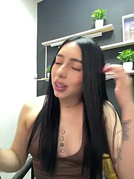 isabella jade online show from 12-20-25, 11:56