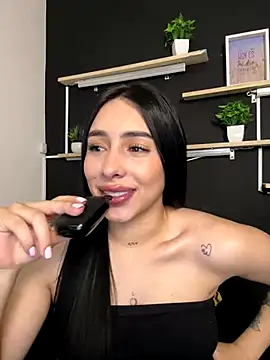 isabella jade online show from 01-07-26, 09:17