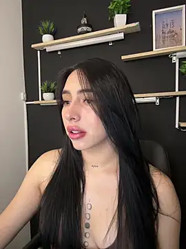 isabella jade online show from 02-07-26, 10:24