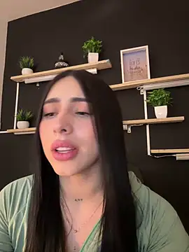 isabella jade online show from 02-24-26, 09:35