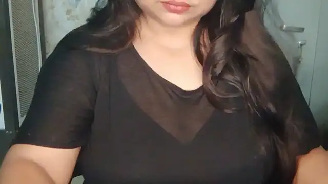 yoursnishaa online show from 07-29-26, 05:33