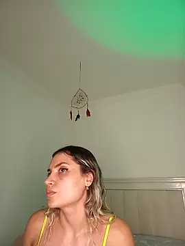 ASHLEY BLAIR online show from 04-28-26, 02:27