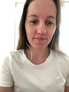 Nicole-Ray online show from 06-07-26, 07:23