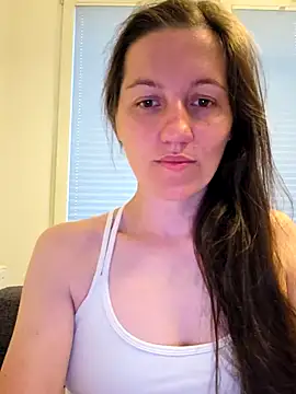 Nicole-Ray online show from 06-10-26, 07:02
