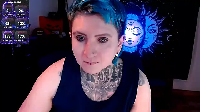 Snapshot of Marieblueeyes chatting on 02-25-25, 06:42 Marieblueeyes online show from 02-25-25, 06:42