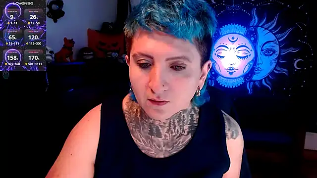 Snapshot of Marieblueeyes chatting on 02-25-25, 09:46 Marieblueeyes online show from 02-25-25, 09:46