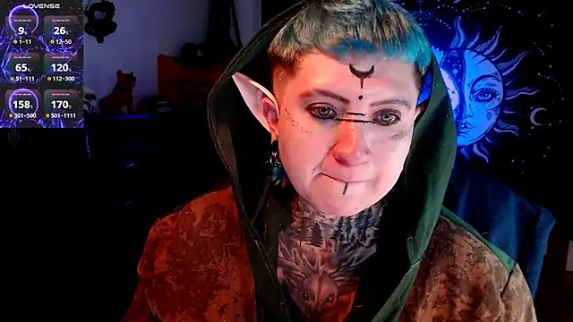 Snapshot of Marieblueeyes chatting on 03-02-25, 04:50 Marieblueeyes online show from 03-02-25, 04:50